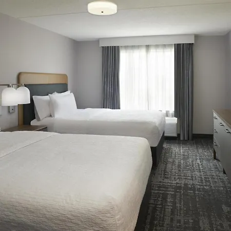 Homewood Suites By Hilton Toronto Vaughan-2