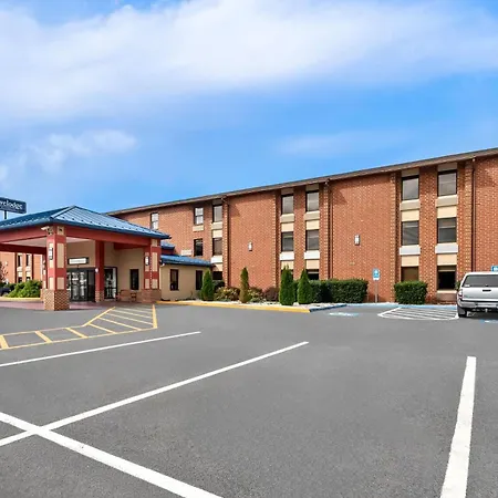 Travelodge By Wyndham Winchester-2