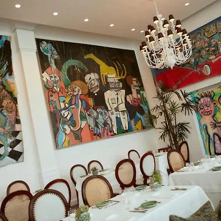Miraflores Park, A Belmond Hotel, Lima-3