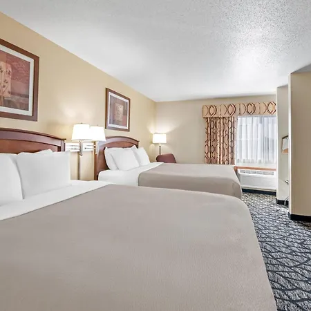 Quality Inn La Crosse North-2