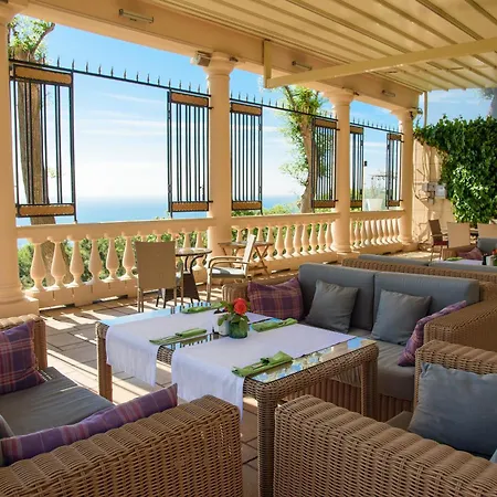 La Gioconda Boutique Hotel-3