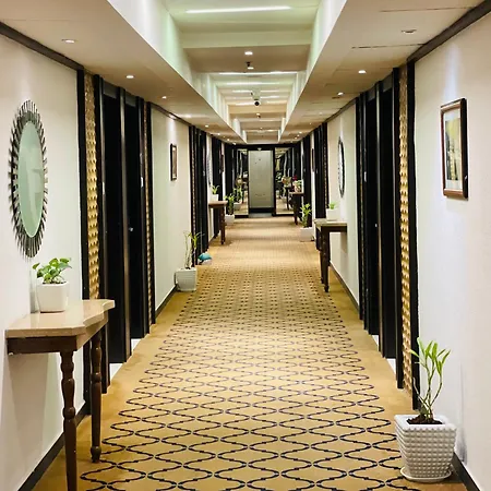 Fortune Park Galaxy, Vapi - Member Itc Hotels' Group-2