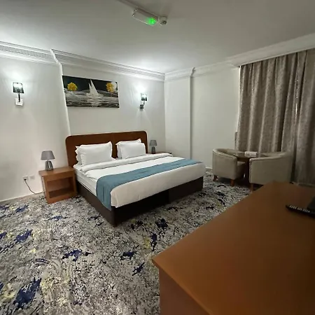 Al Massa Hotel-2