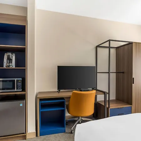 Comfort Inn Dayton South-2