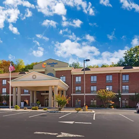 Comfort Inn Dayton South-3