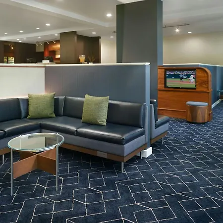 Courtyard By Marriott Perimeter Center-2