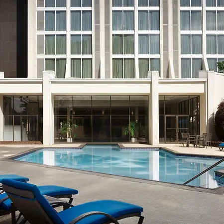 Atlanta Marriott Perimeter Center-2