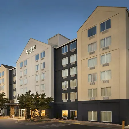 Fairfield Inn & Suites By Marriott Atlanta Vinings/Galleria-2