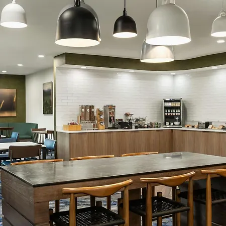 Fairfield Inn & Suites Minneapolis Burnsville-3