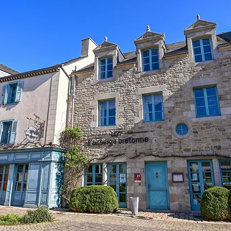 Auberge Bretonne-3
