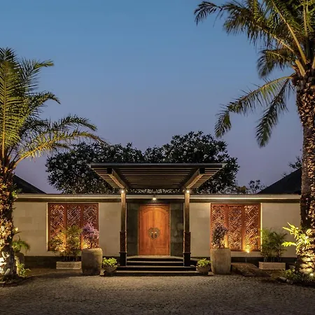 The Shanti Residence By Elite Havens-2