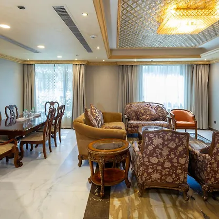 Ruve Al Madinah Hotel-3