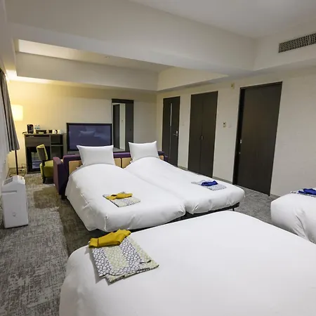 Hotel Kanazawa-3