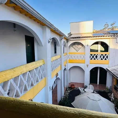 Pousada Abaeté-3