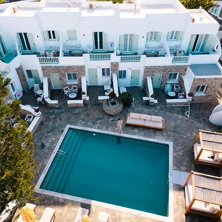 Bellissimo Resort-2