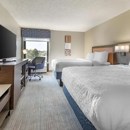 Hampton Inn New Bern-3