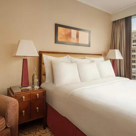 Marriott Executive Apartments London, Canary Wharf-2
