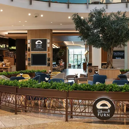 The Westin City Centre Bahrain-3