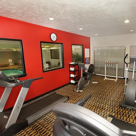 Holiday Inn Express Ogden By Ihg-2
