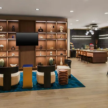 Buffalo Marriott Niagara-2