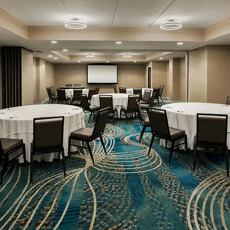 Buffalo Marriott Niagara-3
