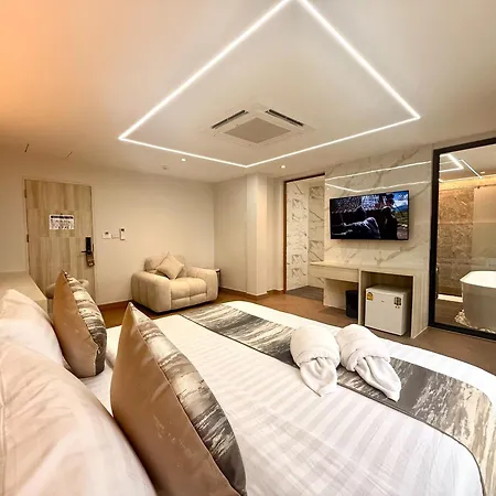 Bed By Tha-Pra Sha Plus-2