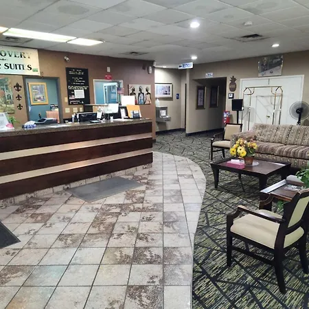 Discovery Inn Lafayette-3