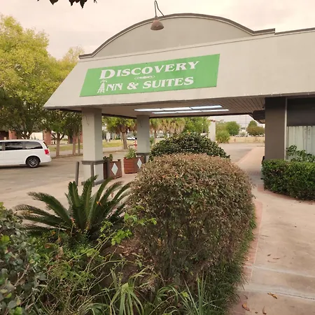 Discovery Inn Lafayette-2