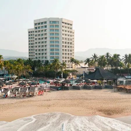 Sunscape Dorado Pacifico Ixtapa Resort & Spa-3