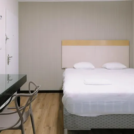 Rich Luxury Suites - Renovated-2