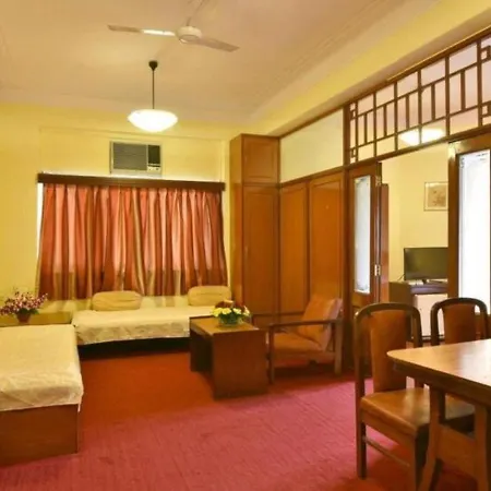 Sea Green South Hotel-3