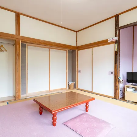 Lodge Matsuya-3