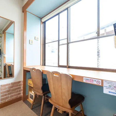 Lodge Matsuya-2