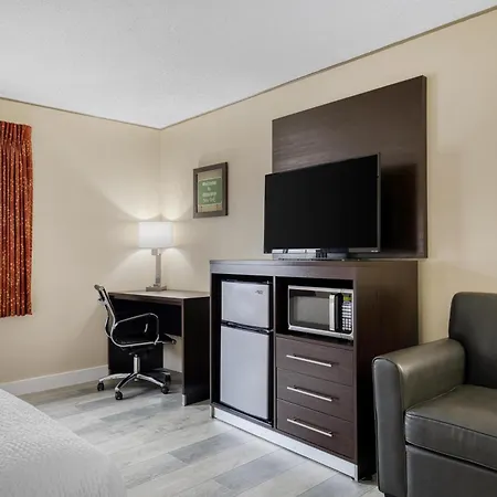 Surestay By Best Western Massena-2