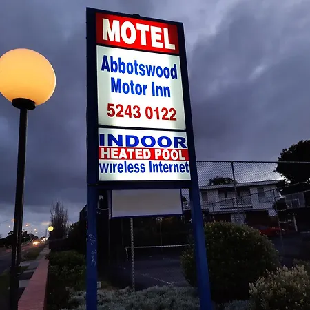 Abbotswood Motor Inn-2