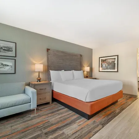 Best Western Plus King's Inn&Suites-3