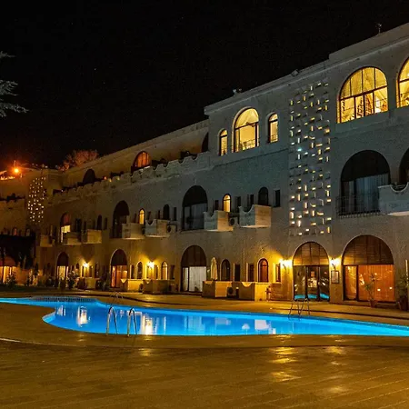 Uchisar Kaya Otel-3