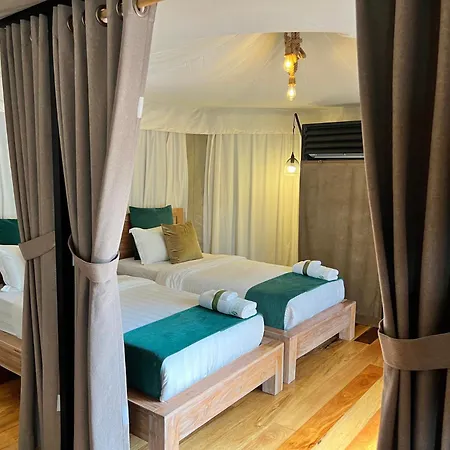 Sepilok Forest Edge Resort-3