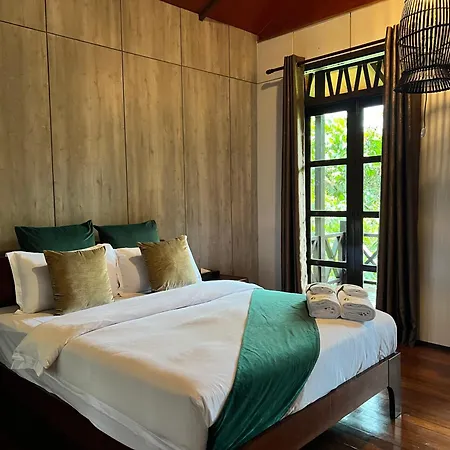 Sepilok Forest Edge Resort-2