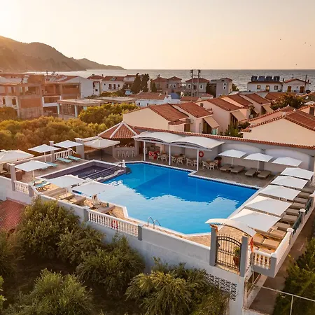 Hotel Athena-2