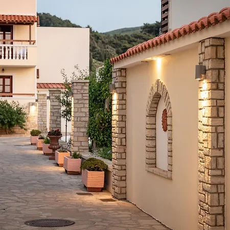 Hotel Athena-3