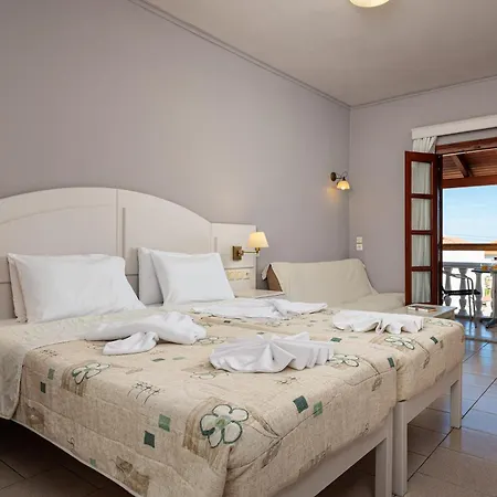 Hotel Athena-2