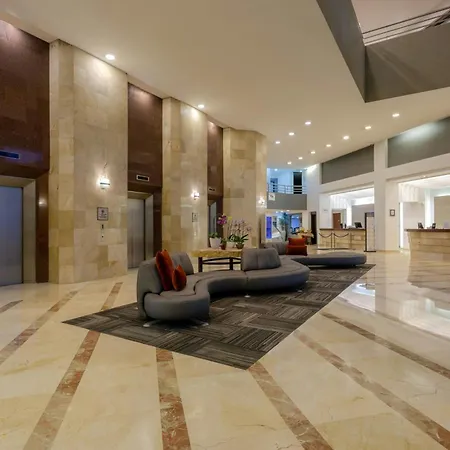 Sheraton Bogota Hotel-2