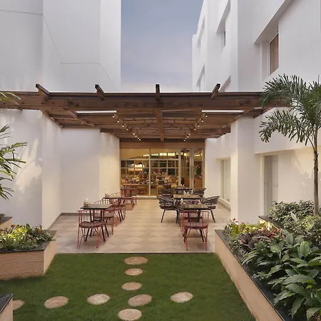 Holiday Inn Express Bengaluru Yeshwantpur By Ihg-2