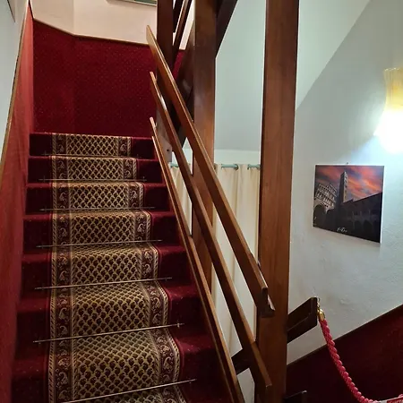 Albergo Moderno-2