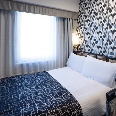 Apa Hotel Niigata Furumachi-2