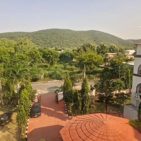 Hotel Sanctuary Resort-3