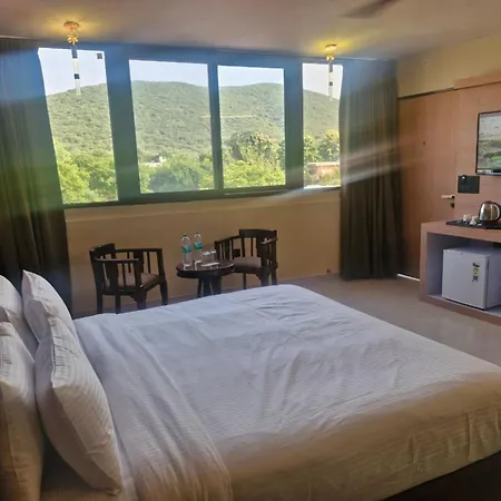 Hotel Sanctuary Resort-2