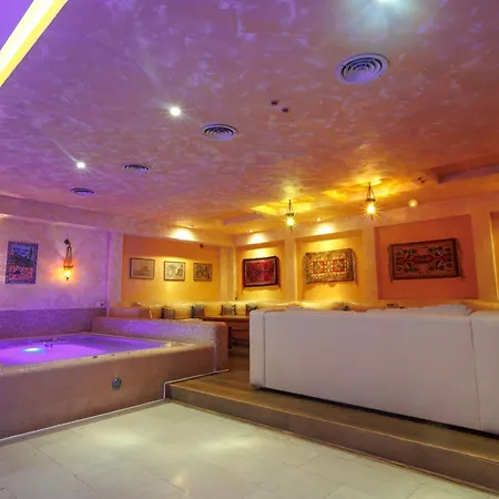 Hotel Palladium-2