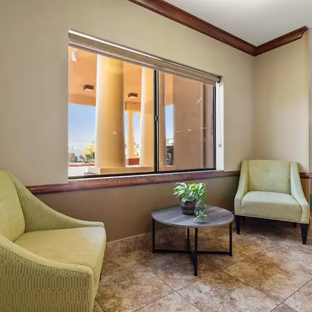 Holiday Inn Express & Suites Barstow - Route 66 By Ihg-2